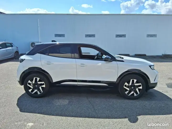 Opel Mokka 2025 photo 4