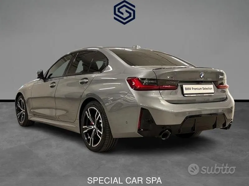 BMW 3 Series 2025 photo 3