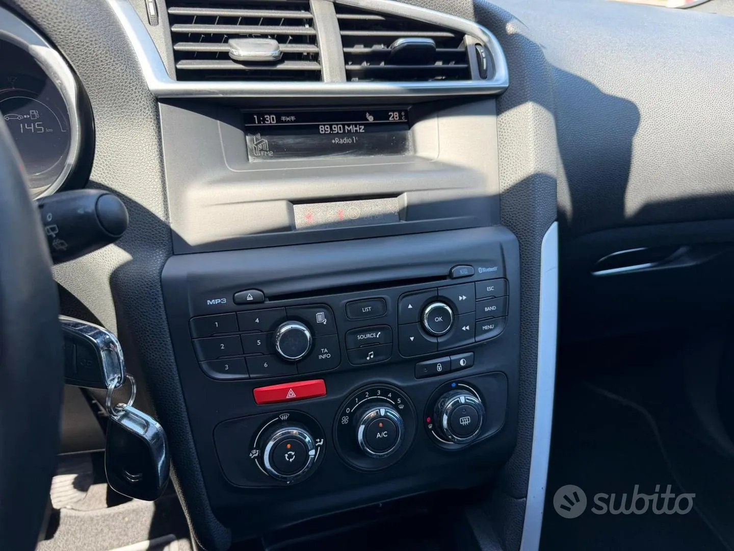 Citroen Ds 4 2011 photo 4