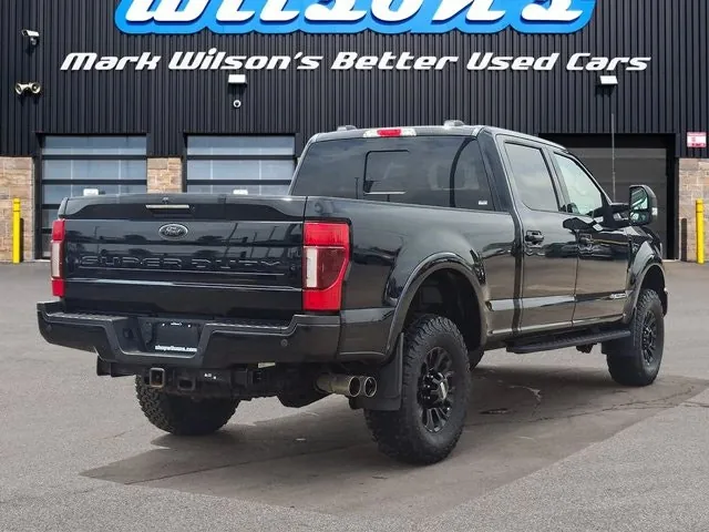 Ford F350 2020 photo 5