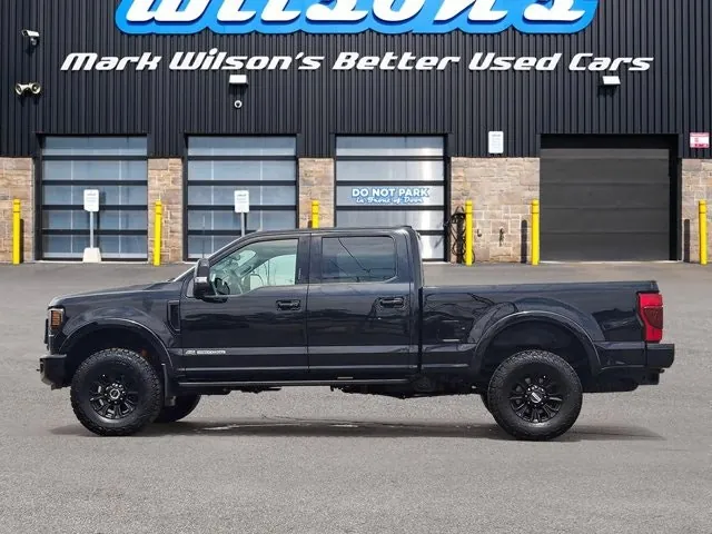 Ford F350 2020 photo 2