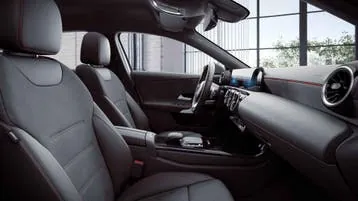 Mercedes-Benz A-Class 2020 photo 2