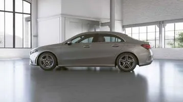 Mercedes-Benz A-Class 2020 photo 3