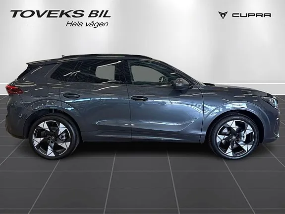 Cupra Terramar 2026 photo 2