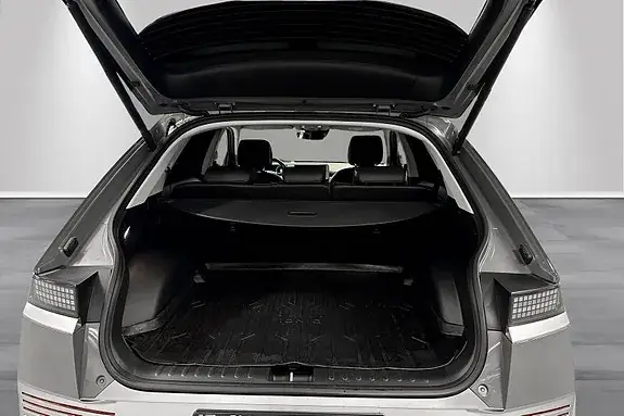 Hyundai Ioniq 5 2022 photo 5