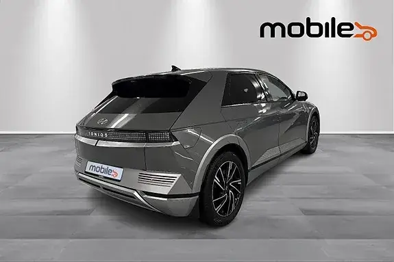 Hyundai Ioniq 5 2022 photo 3