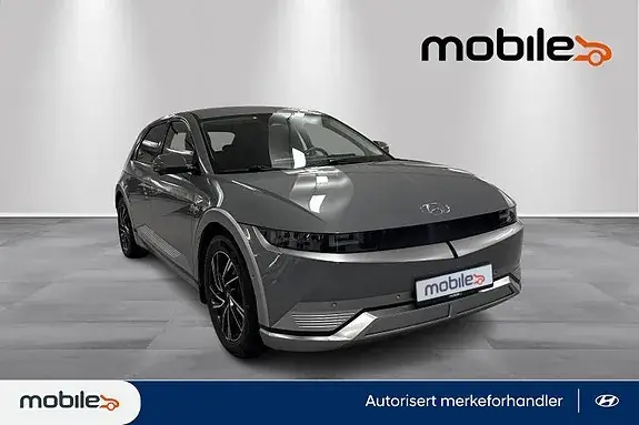 Hyundai Ioniq 5
