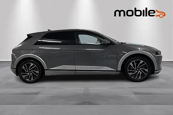 Hyundai Ioniq 5 2022 photo 2