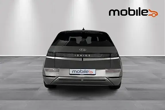 Hyundai Ioniq 5 2022 photo 4