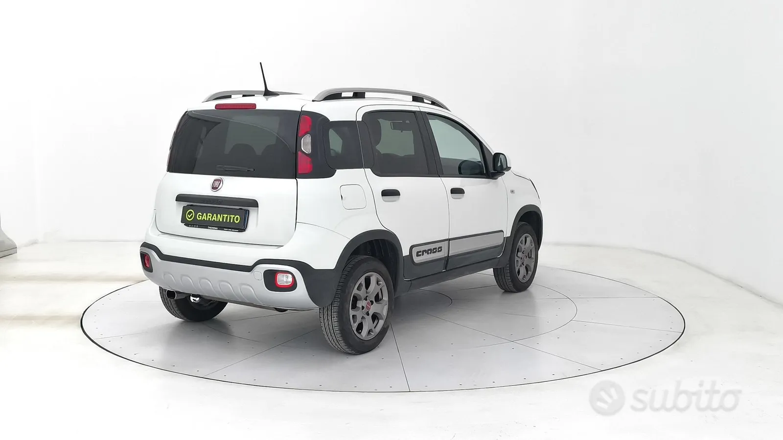 Fiat Panda 2023 photo 5