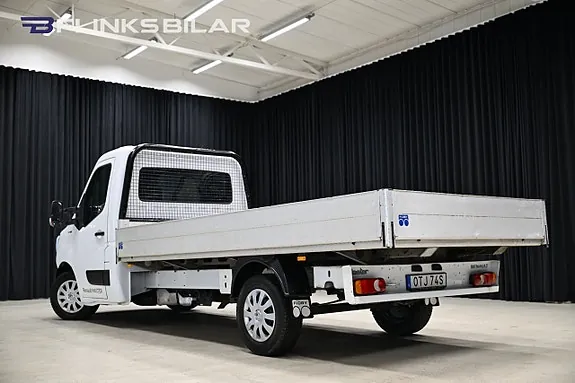 Renault Master 2020 photo 4