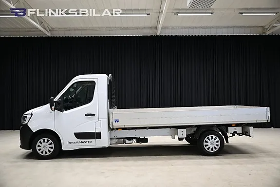 Renault Master 2020 photo 2