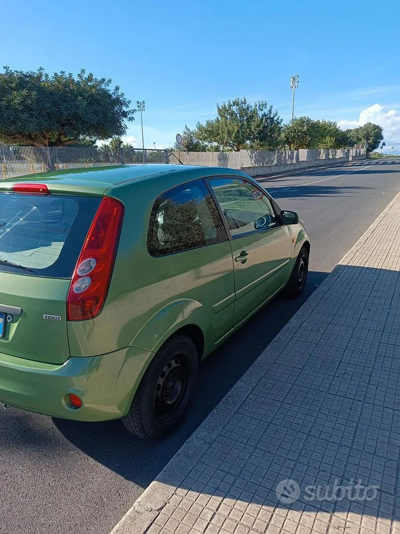 Ford Fiesta 2016 photo 5