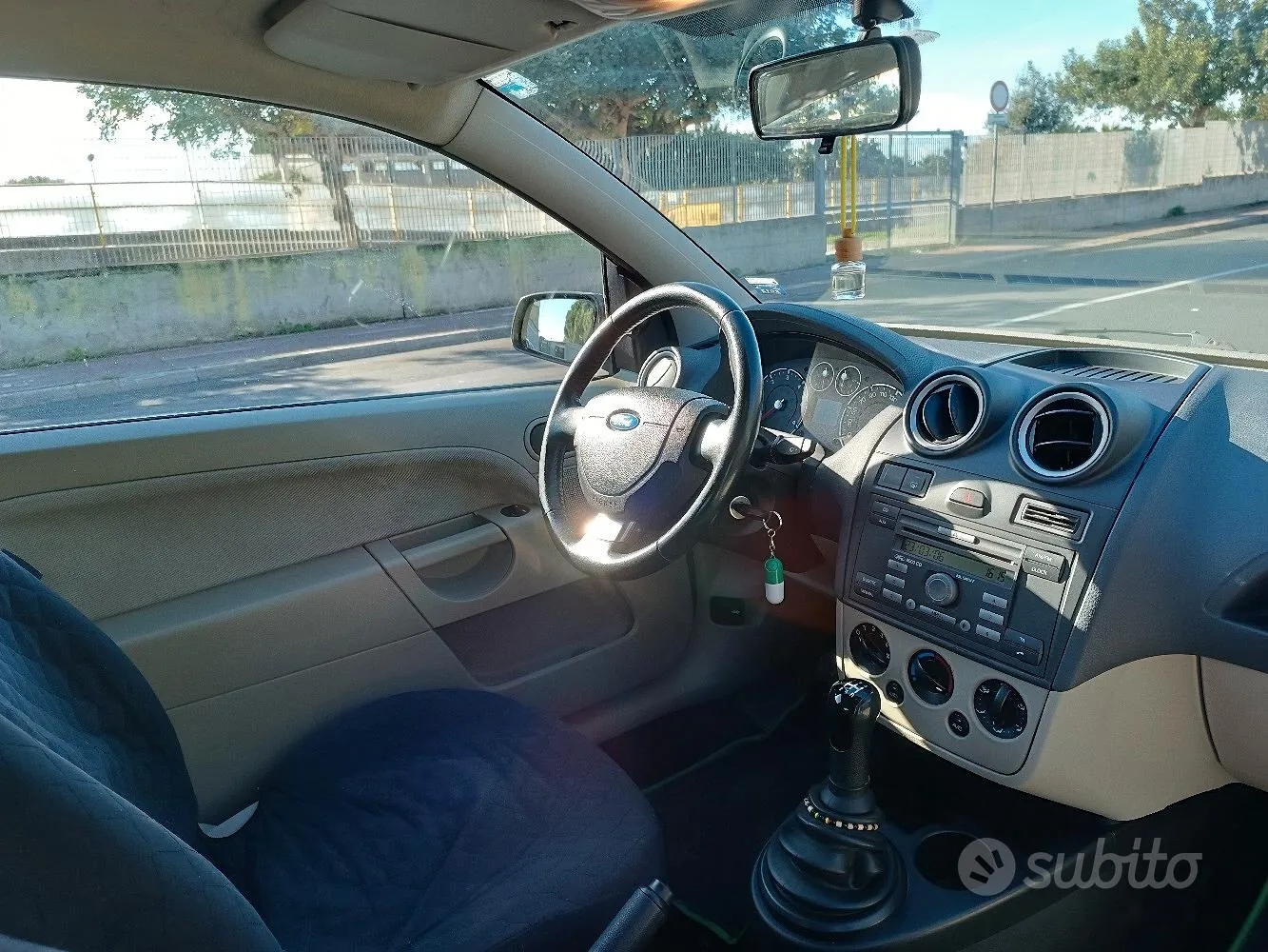 Ford Fiesta 2016 photo 3
