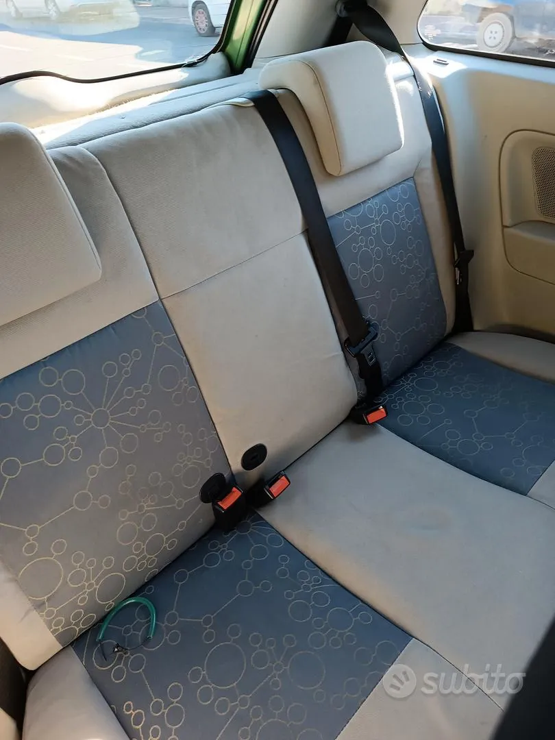 Ford Fiesta 2016 photo 4