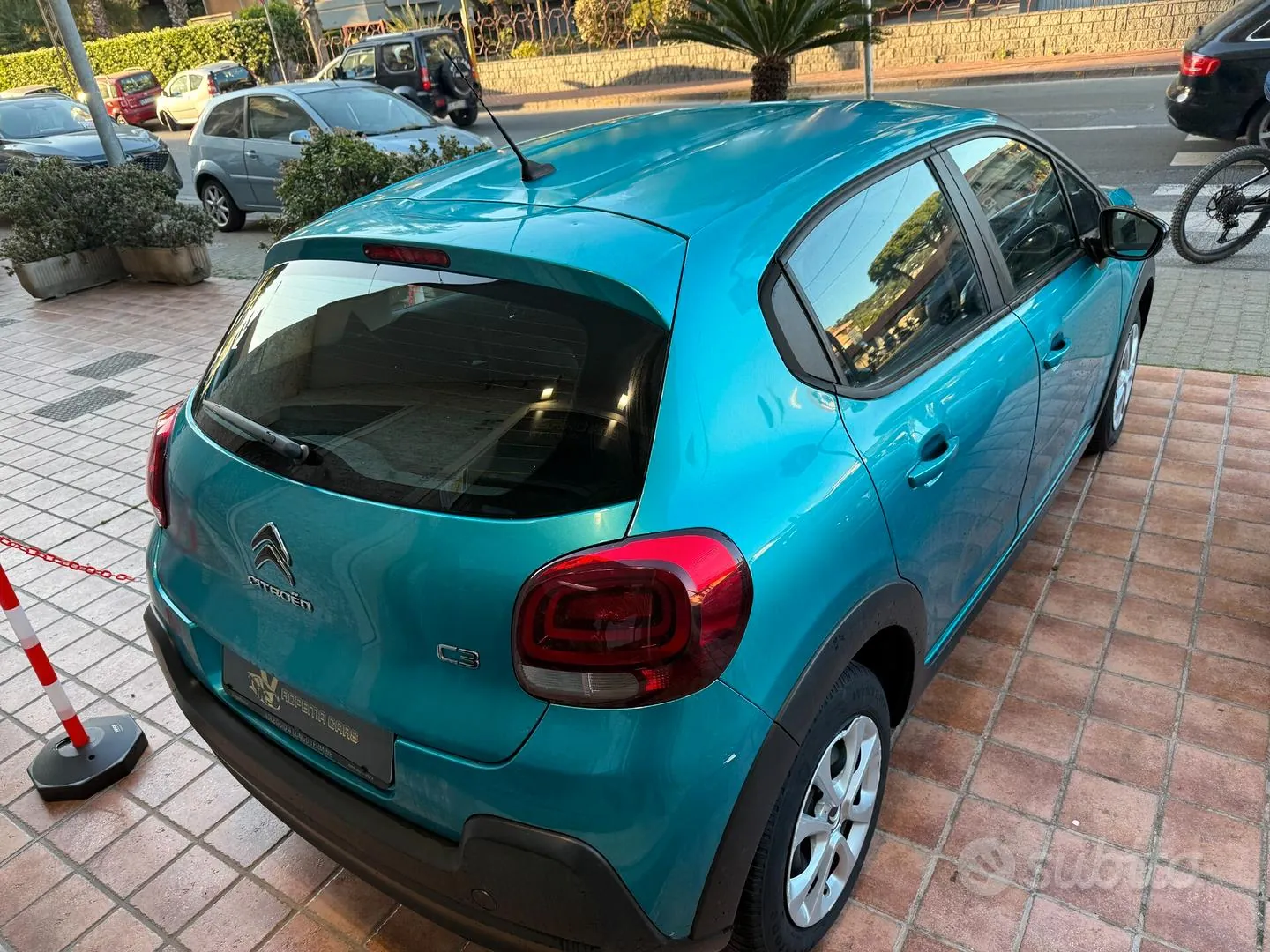 Citroen C3 2022 photo 5