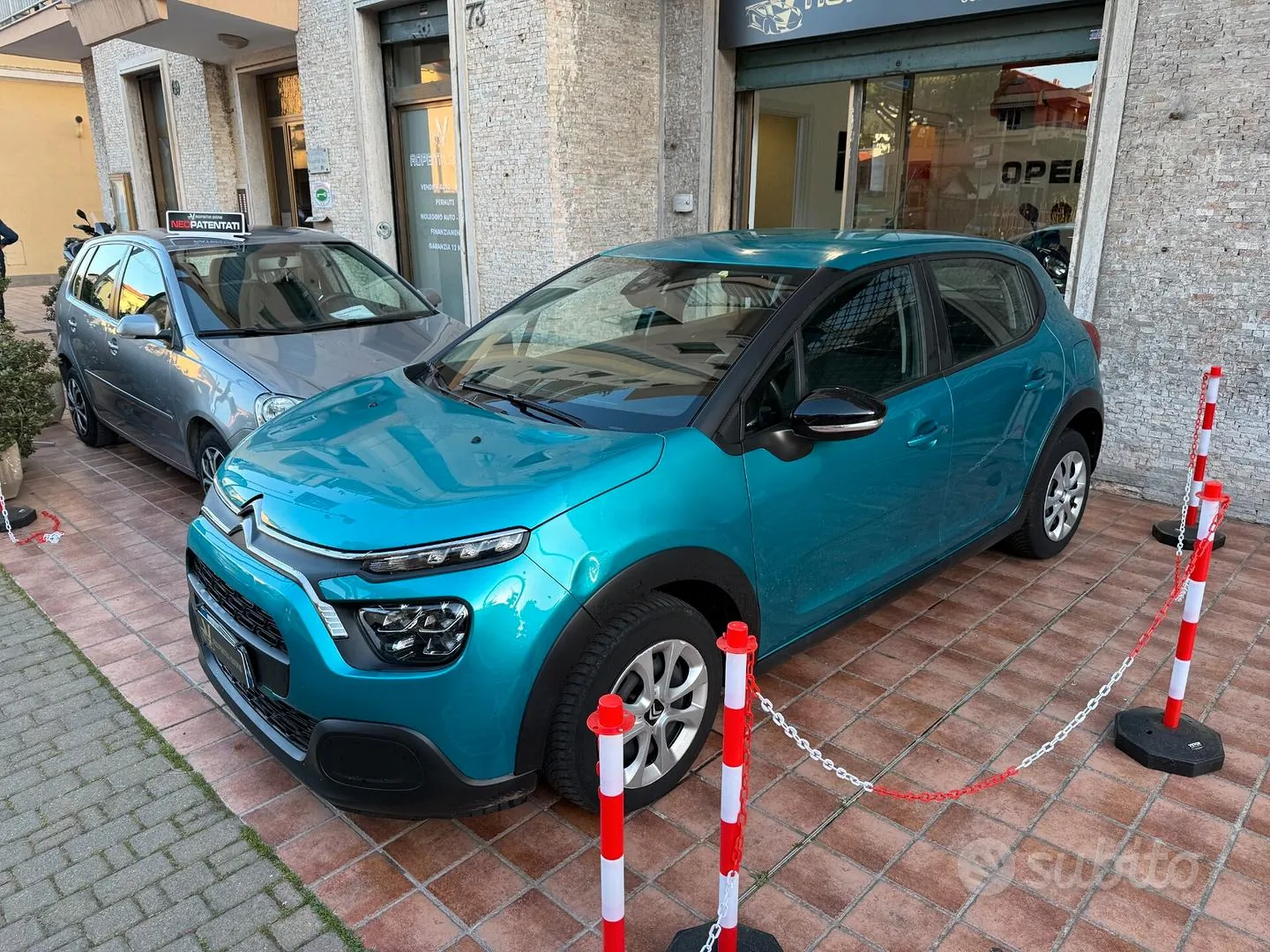 Citroen C3 2022 photo 2