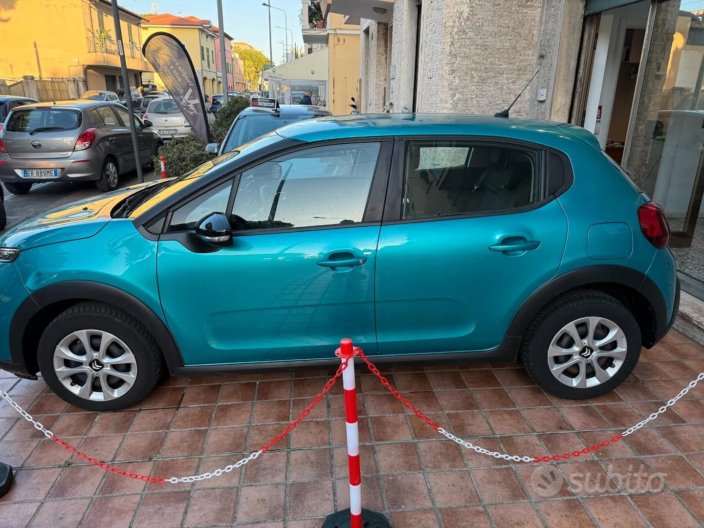 Citroen C3 2022 photo 3