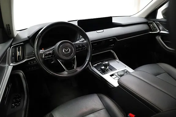 Mazda Cx-60 2023 photo 3