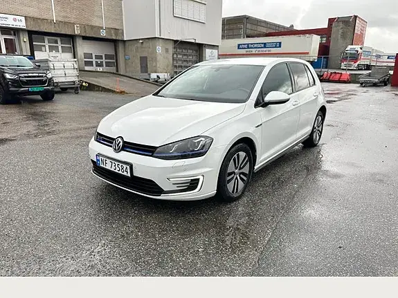 Volkswagen Golf 7