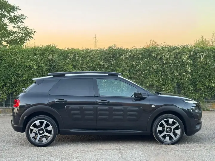 Citroen C4 Cactus 2018 photo 4