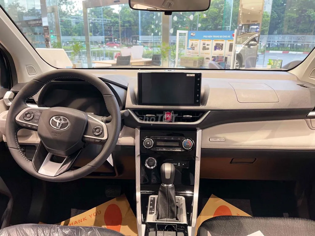 Toyota Veloz Cross 2026 photo 5