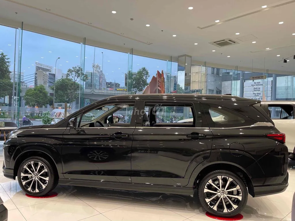 Toyota Veloz Cross 2026 photo 3