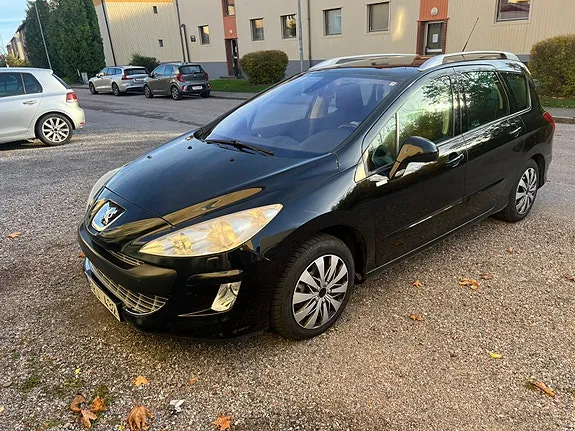 Peugeot 308 Sw