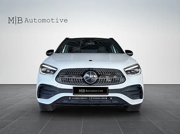 Mercedes-Benz Gla250 E 2023 photo 2