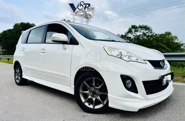 Perodua Alza