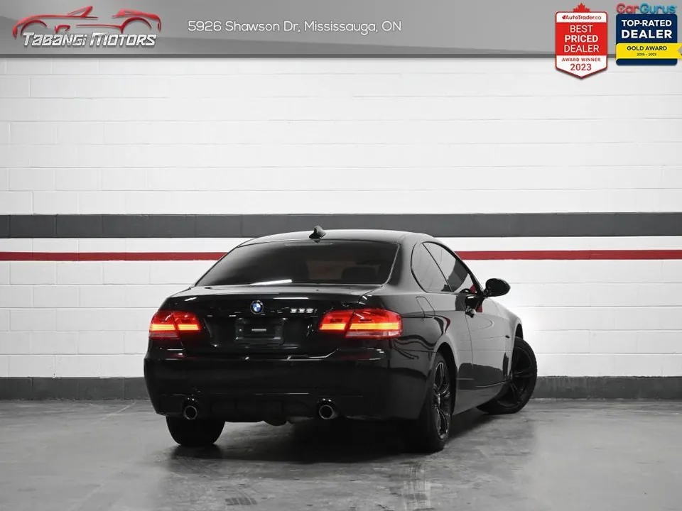 BMW 335Xi 2009 photo 2