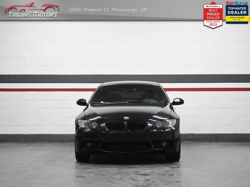 BMW 335Xi 2009 photo 4