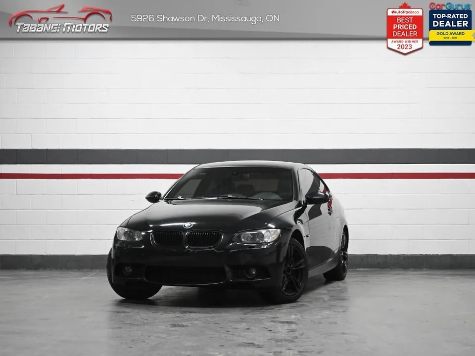 BMW 335Xi 2009 photo 5