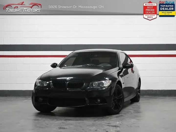 BMW 335Xi