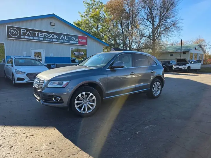 Audi Q5