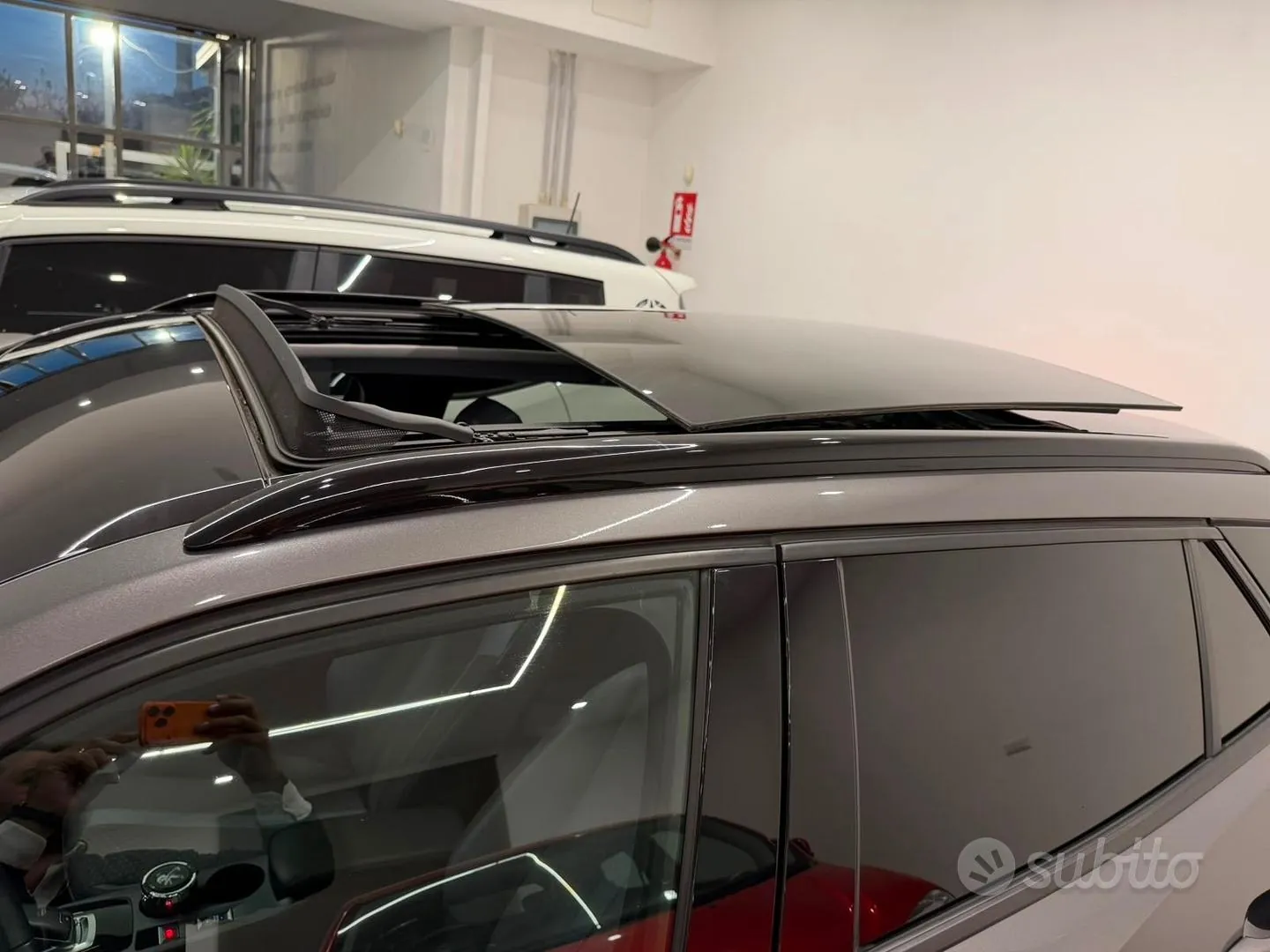 Peugeot 2008 2020 photo 5