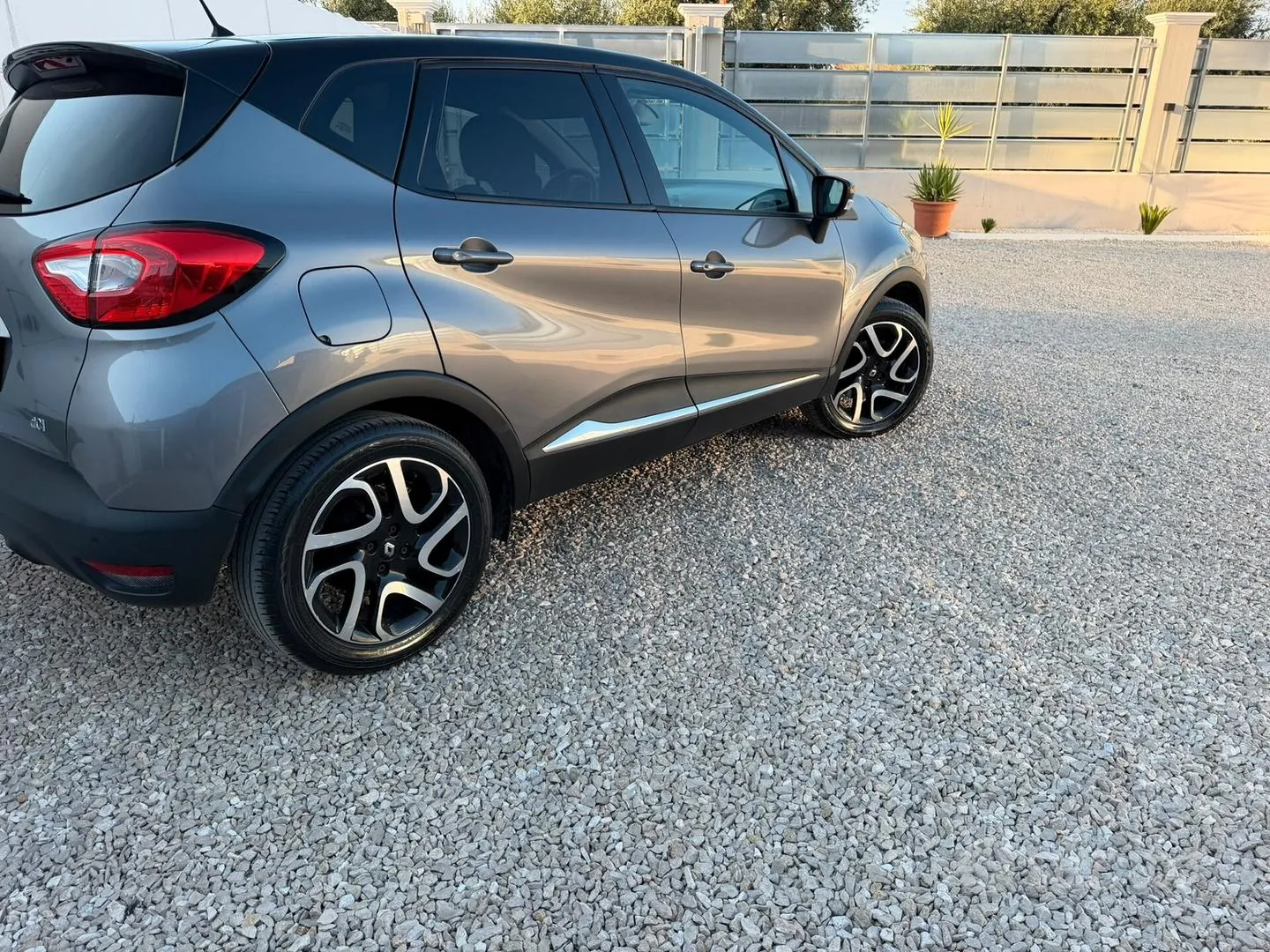 Renault Captur 2014 photo 5
