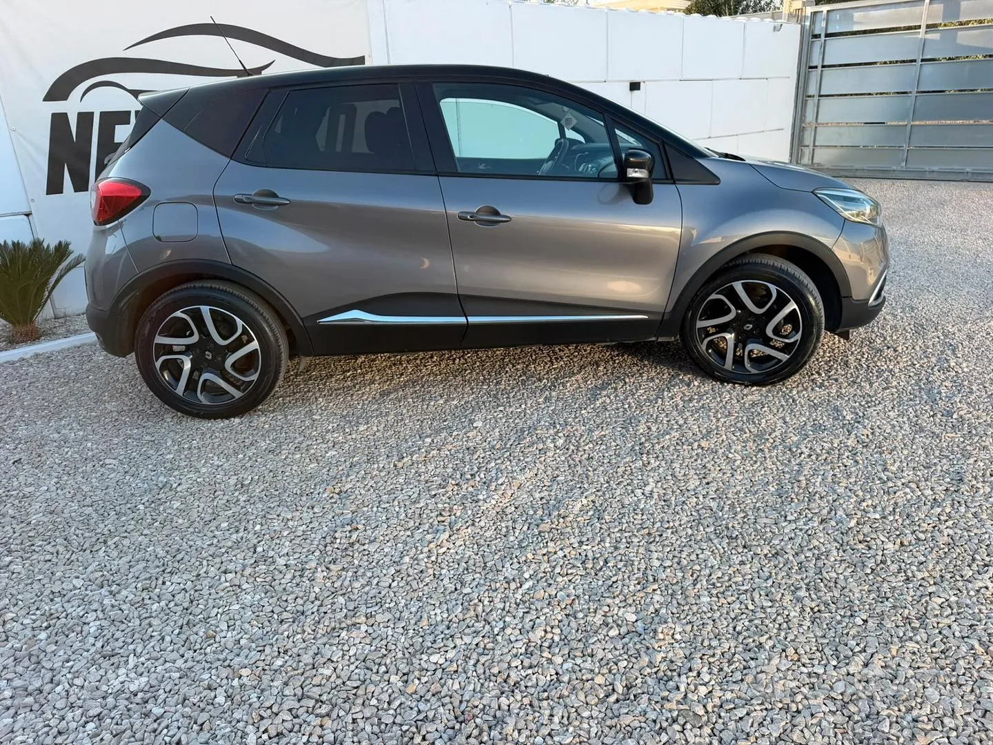 Renault Captur 2014 photo 4