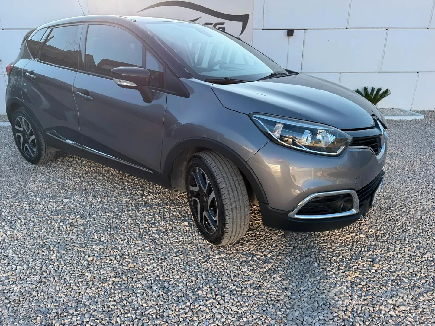 Renault Captur 2014 photo 3