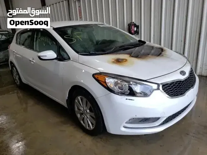 Kia Forte 2015 photo 3