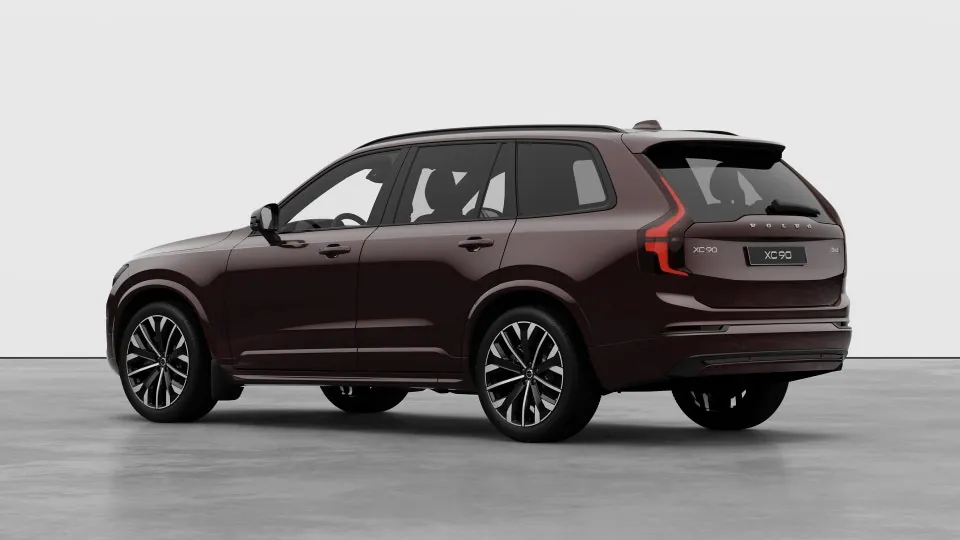 Volvo Xc90 2027 photo 2