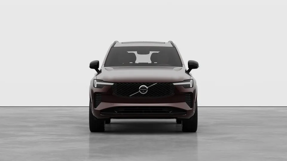 Volvo Xc90 2027 photo 5