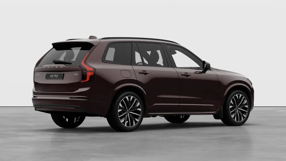 Volvo Xc90 2027 photo 4