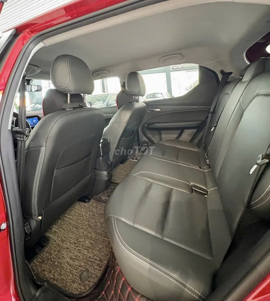 Vinfast Vf5 Plus 2024 photo 4