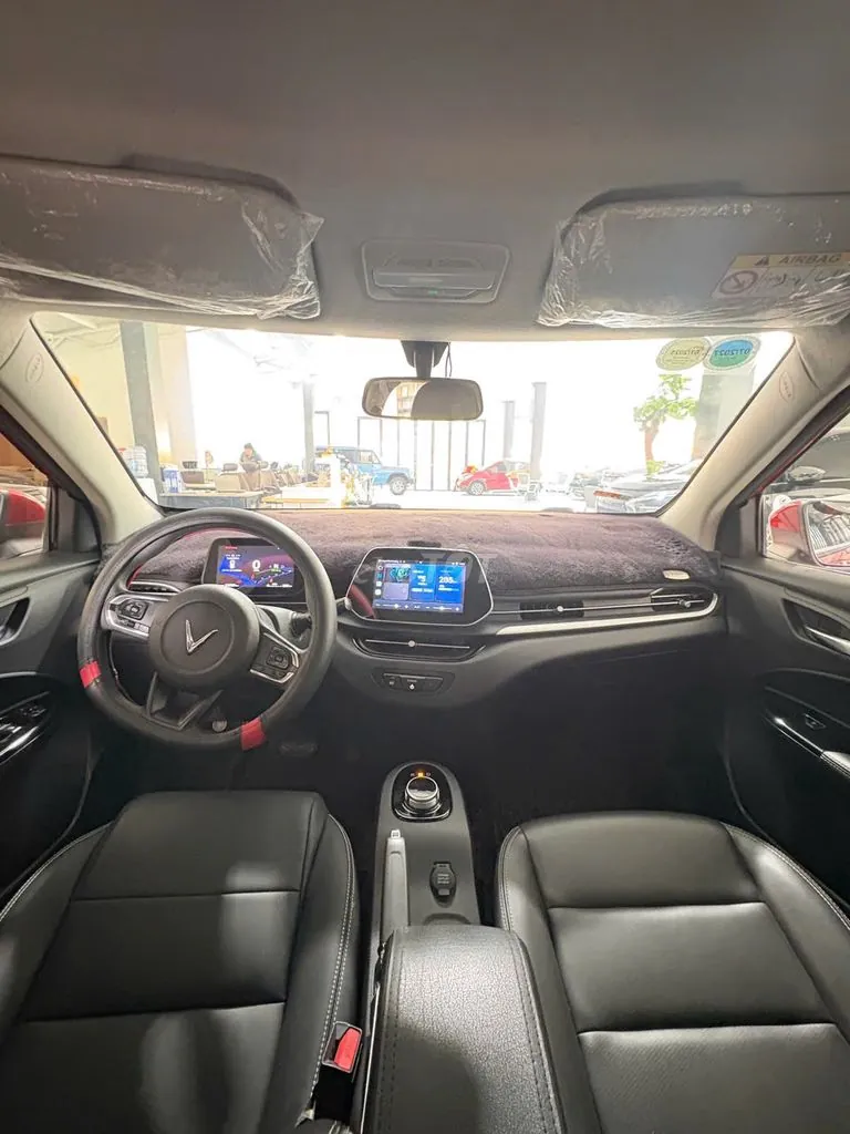 Vinfast Vf5 Plus