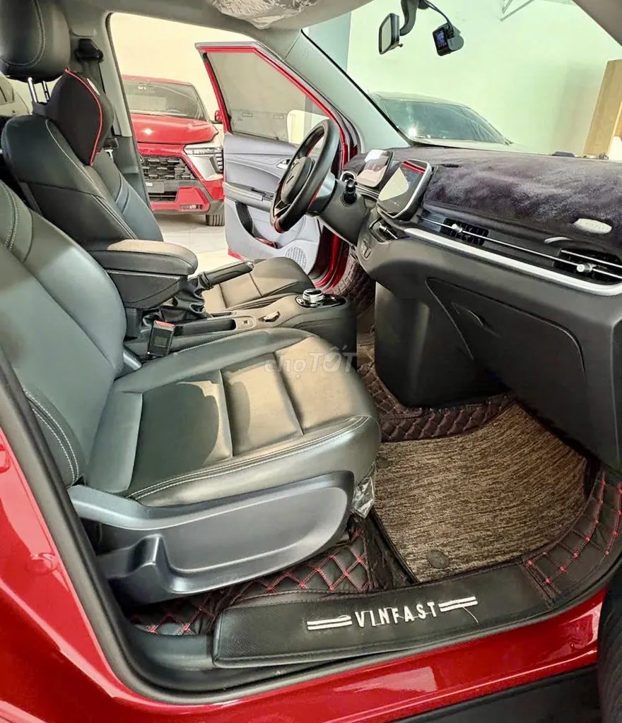 Vinfast Vf5 Plus 2024 photo 2