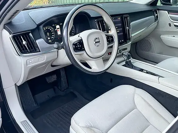 Volvo V90 2017 photo 3