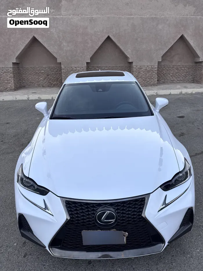 Lexus Is 300