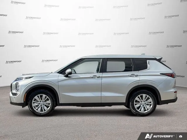 Mitsubishi Outlander 2025 photo 2