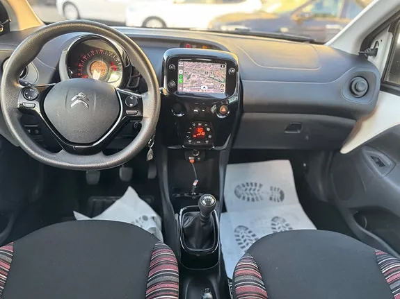 Citroen C1 2020 photo 5
